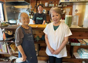 認知症の人が働く沖縄そば店「ちばる食堂」って、どんなお店？認知症と共存する空間とは！？