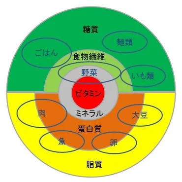 流行りの゛糖質制限ダイエット゛って、ほんとは体にいい？悪い？ 