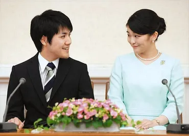 眞子さまと小室圭さんの結婚、一体何が問題だったの？とは！？