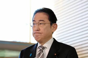 岸田派のパーティー収入不記載疑惑、首相「適切な対応を指示した」：朝日新聞デジタル