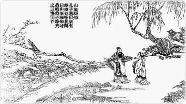 史記』現代語訳：仲尼弟子列伝(4)子路 