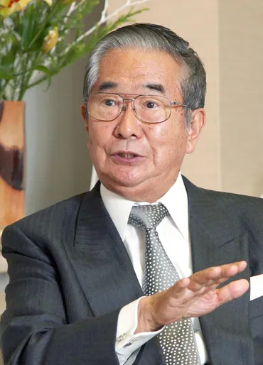 日本の解き方】政治家・石原慎太郎氏の功績 横田飛行場の「軍民共用化」に奔走、尖閣防衛や公会計でも影響力(1/2ページ)