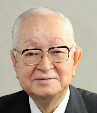 渡辺恒雄氏が石原慎太郎氏を「収めた」? 立憲・野田代表が明かす(朝日新聞デジタル)