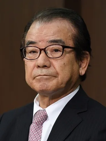 NHKの森下経営委員長が退任 今月末に任期満了:時事ドットコム