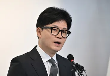 大統領弾劾訴追案に賛成意向 「早急な職務停止必要」―韓国与党代表：時事ドットコム