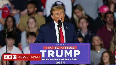 トランプ氏とNATO、その関係は？トランプ氏のNATO批判とは！？