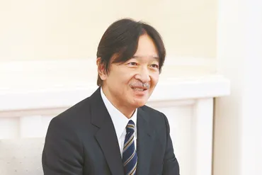 皇族は生身の人間」秋篠宮さまの発言受け、宮内庁長官「十分お話をうかがう機会がなかったと反省」：東京新聞デジタル