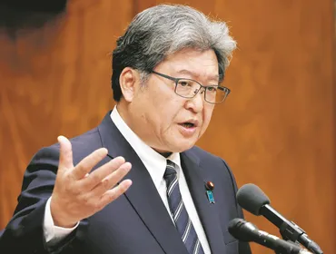 萩生田氏、安倍派裏金事件で説明責任を果たせるか？疑惑の真相とは！？