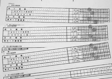 収支訂正゛不明゛だらけ/自民裏金 萩生田氏の政治資金/ずさん会計か 違法隠しか