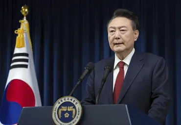 尹大統領、非常戒厳宣布は本当に必要だったのか？韓国政治を揺るがすクーデター未遂とは!!?