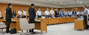 兵庫県議会の第4会派「ひょうご県民連合」 斎藤知事に対する不信任案提出へ