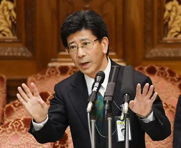 赤木ファイルに佐川氏の指示記載「新しい情報を与えないよう」 