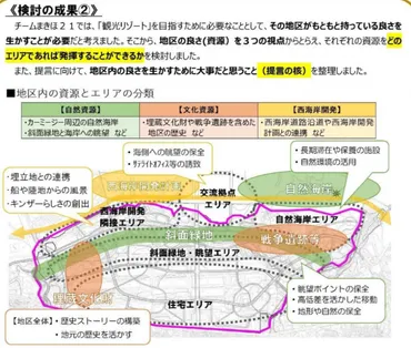 キャンプキンザー返還、どうなる？返還後の開発計画、地権者の声は！？