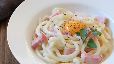 簡単＆美味しい！人気の「うどん」をバリエーション豊かに食べ尽くすレシピ 