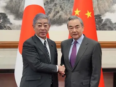 日中外相会談で何が起きた？村山談話めぐる発言で波紋とは！？