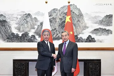 岩屋氏、村山談話巡る中国側の発表「正確ではない」 中国に申し入れ 