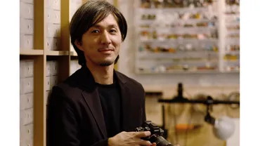 日本橋髙島屋にてミニチュア写真家・田中達也氏の展覧会「田中達也展 みたてのくみたてMINIATURE LIFE・MITATE  MIND」が8月1日よりスタート