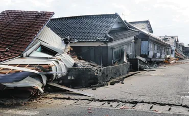 能登半島地震、水道インフラは大丈夫？深刻な被害と課題とは！？