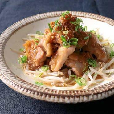 新生姜たっぷり 鶏照焼き 作り方・レシピ 