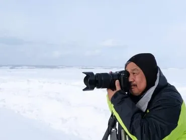 フォトグラファー相原正明「〈撮り鉄〉の少年時代から、撮影はいつも旅の空の下。森羅万象を相手に、写真は撮れば撮るほど面白い」 相原正明の写心術～心が通う 写真の撮り方１