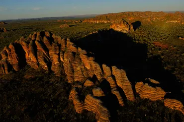 世界最古の姿を残すオーストラリア大陸を撮る 写真家・相原正明 