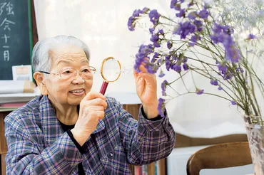 90歳を超えても進化し続ける脳！吉沢久子さんの生活習慣から学ぶ、若返りの秘訣は？吉沢久子さんの若々しい脳とは！？