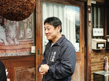 日本酒づくりに密着！聚楽第で知られる京都の［佐々木酒造］の早朝酒仕込み見学レポート 