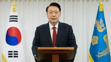 韓国裁判所、大統領の拘束令状を再発付 尹氏は事情聴取に応じず 