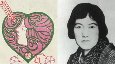 与謝野晶子「みだれ髪」女性による赤裸々な恋の歌は当時の評論家の間で大炎上!?