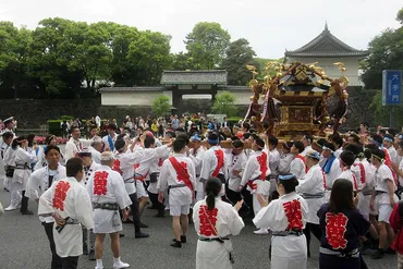 平将門公