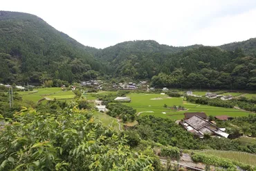 杉沢村伝説とは？都市伝説と真実を総復習！ 