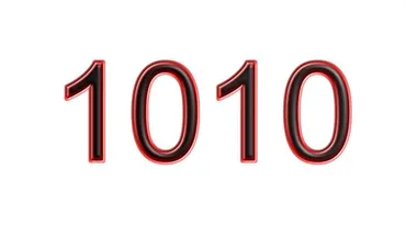 エンジェルナンバー「1010」の意味は？恋愛、仕事、金運への影響とは？天使からのメッセージとは！？