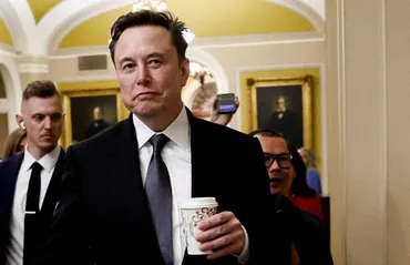 イーロン・マスク氏、ドイツ極右政党AfDへの支持表明？マスク氏とAfDの奇妙な関係とは！？