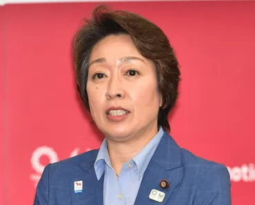 橋本聖子五輪相の父、橋本善吉氏とは？名馬マルゼンスキーの生産者だった!!?