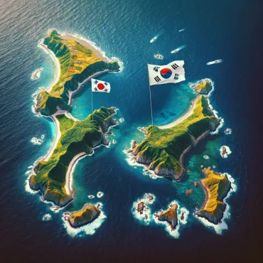 竹島問題の深層を探る韓国の領有権主張とその歴史的・国際法的根拠の総合分析 