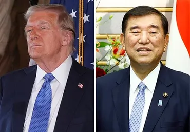 トランプ氏・石破氏、来年１月中旬会談」…昭恵夫人と面会・孫正義氏の投資で実現 