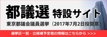 都議選】都民ファースト公認の平慶翔氏。姉は平愛梨、義兄は長友佑都。経歴・学歴は？ 