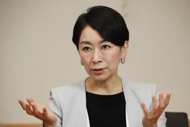 山尾志桜里氏、元夫から訴えられた「腸が煮えくり返る気持ち」