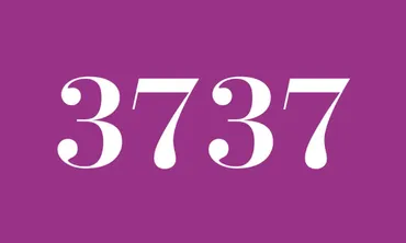 エンジェルナンバー3737の意味とは？アセンデッドマスターからのメッセージとは！？