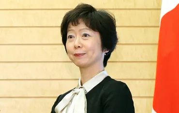 山田真貴子氏と東北新社の接待問題？とは一体何だったのか！？