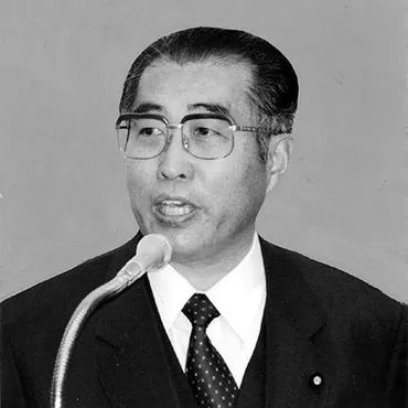 小渕恵三と1999年の自民党総裁選！激動の時代を振り返る？衝撃の結末とは！？