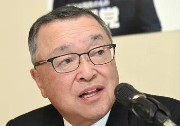 話にならない」年収103万円に自民が壁…国民無視〝ラスボス〟宮沢洋一税調会長が抵抗 財務省の意向優先「減税・負担軽減」やる気なし？（1/2ページ） 