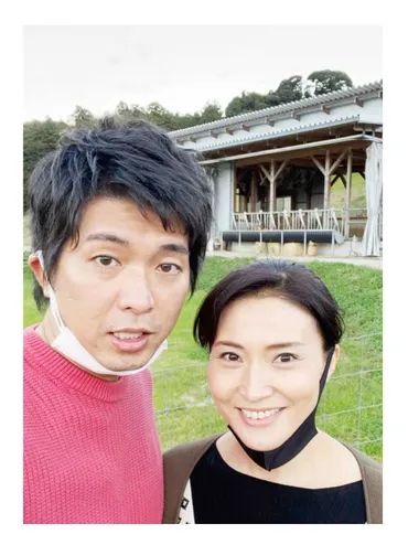 2度目の不倫報道の宮崎謙介氏、夫婦生出演で謝罪 