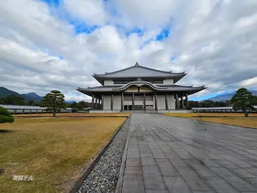 日蓮正宗総本山 大石寺/神社・寺院 