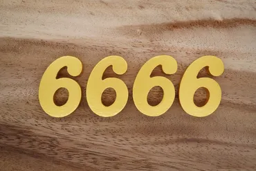 エンジェルナンバー6666はあなたに何を伝えたい？スピリチュアルメッセージとは！？