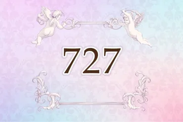 【727】エンジェルナンバーの意味は？ ～恋愛・金運・仕事～