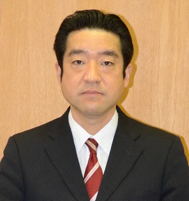 元兵庫県議の竹内英明氏が死亡 百条委委員務め、SNSで中傷受け辞職 