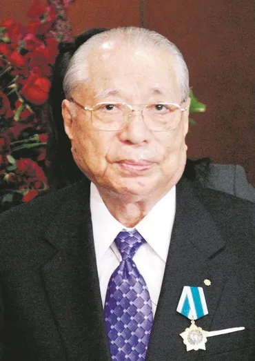 創価学会の池田大作名誉会長死去 95歳 SGIを結成、公明党を設立して政界に影響：東京新聞 TOKYO Web