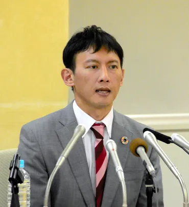 小野泰輔氏「コロナに勝てる知事は誰か訴える」都知事選 2020 ...