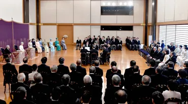 歌会始」は不思議な和歌の世界、語尾を伸ばす理由? 起源や人選は? 宮内庁に聞く